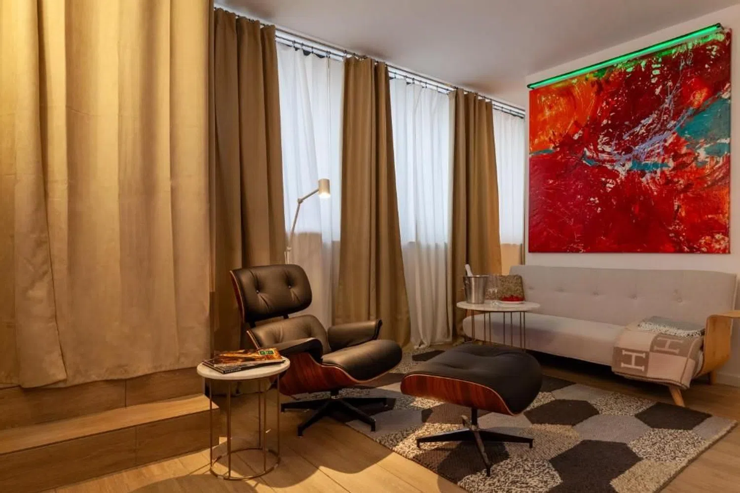 Estudio en calle de Cabanes, 48 - Foto 6