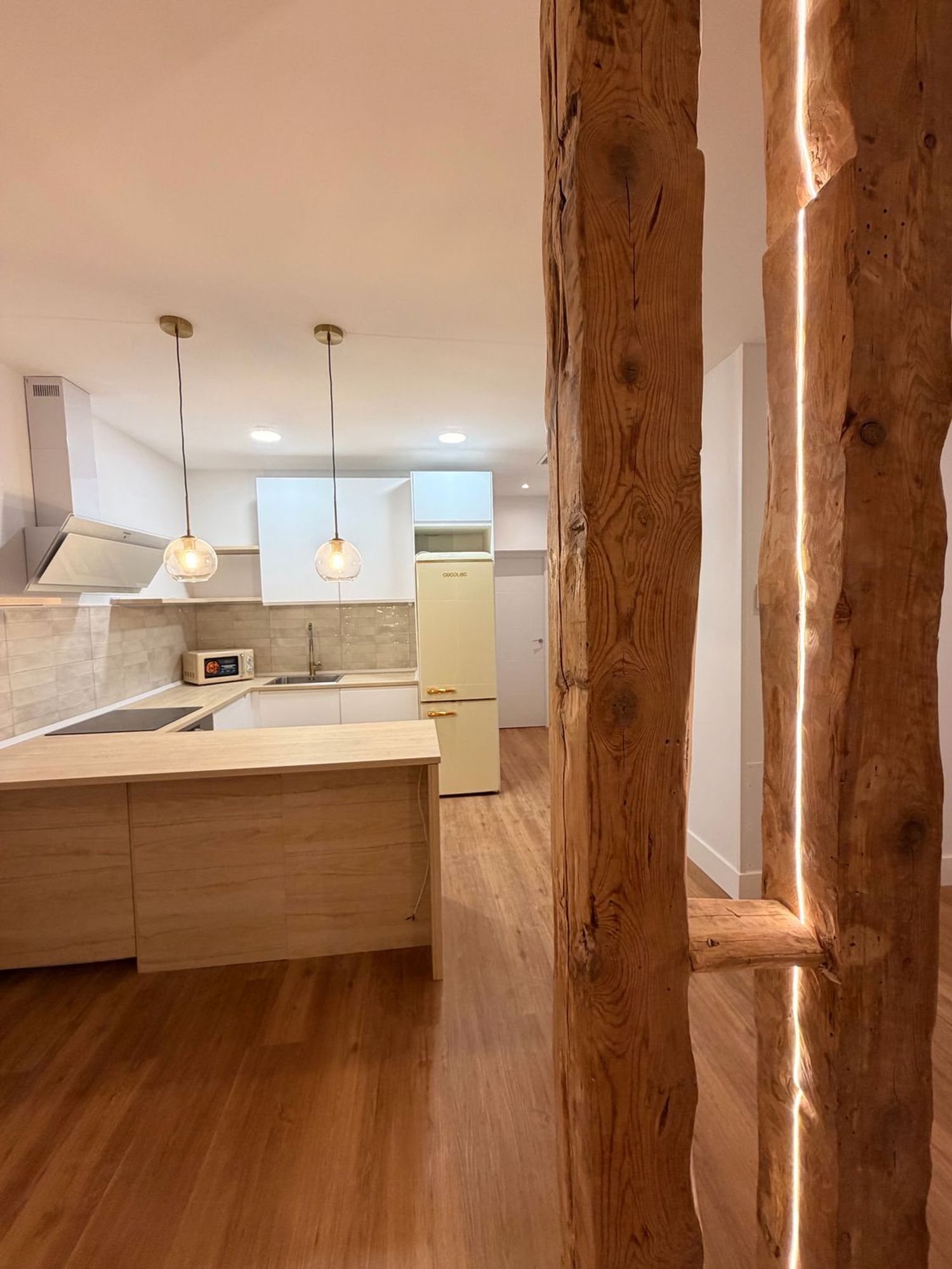 Piso en calle de la Galería de Robles, 4 - Foto 1