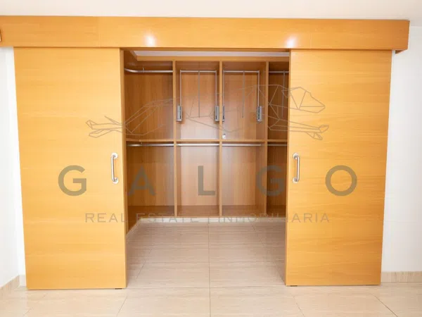 Piso en Calle d'Antonio Ferrandis, Ciutat de les Arts i de les Ciencies - Foto 19