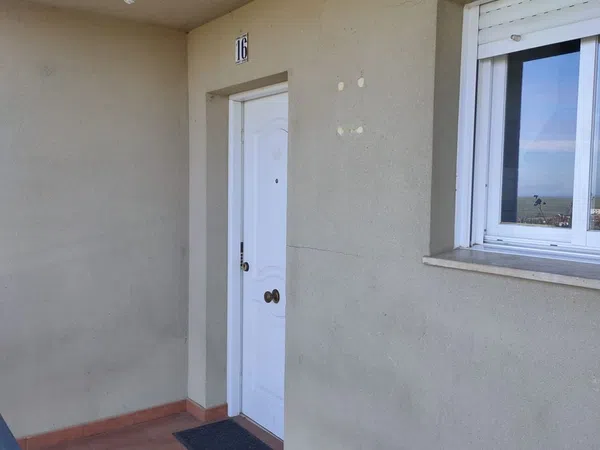 Chalet adosado en calle Juan Manuel Rozas, 1 - Foto 2