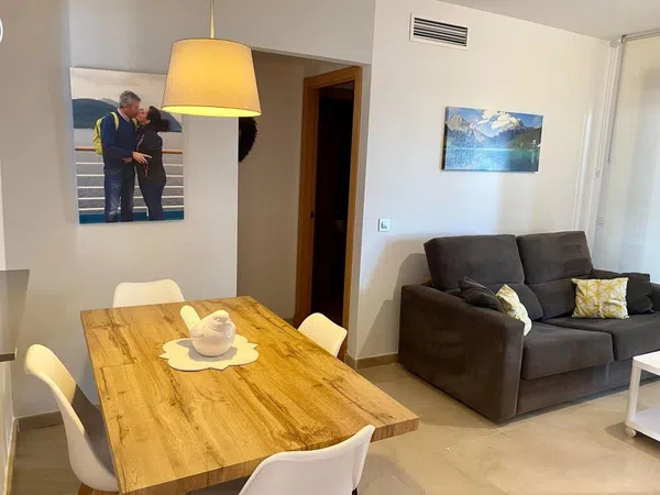 Estudio en Avenida del Peñoncillo, 10, El Peñoncillo, El Peñoncillo - Foto 20