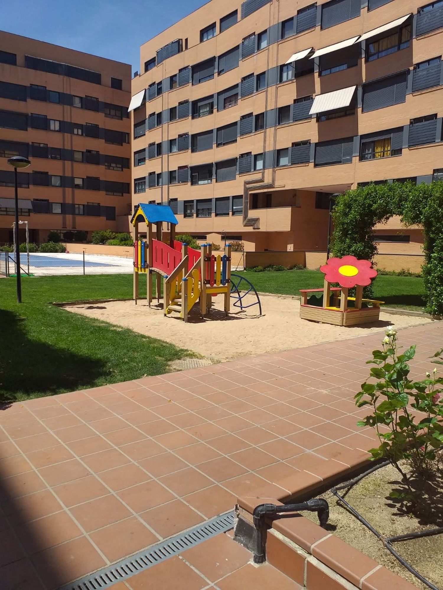 Piso en Calle de la Pirra, 14, Rejas - Foto 15