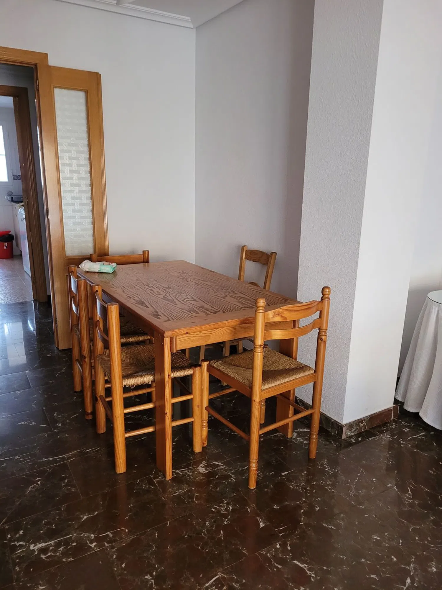 Piso en Dr. Vander Hosftadt, 2 - Foto 5