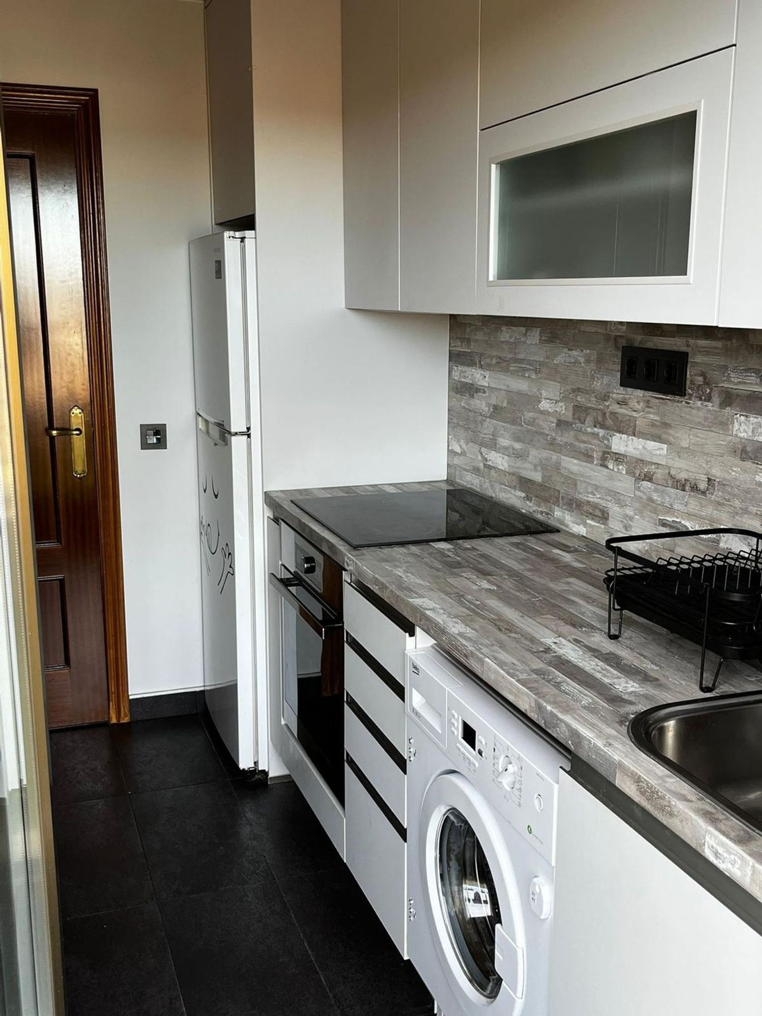 Ático en calle Jovellanos, 1 - Foto 8