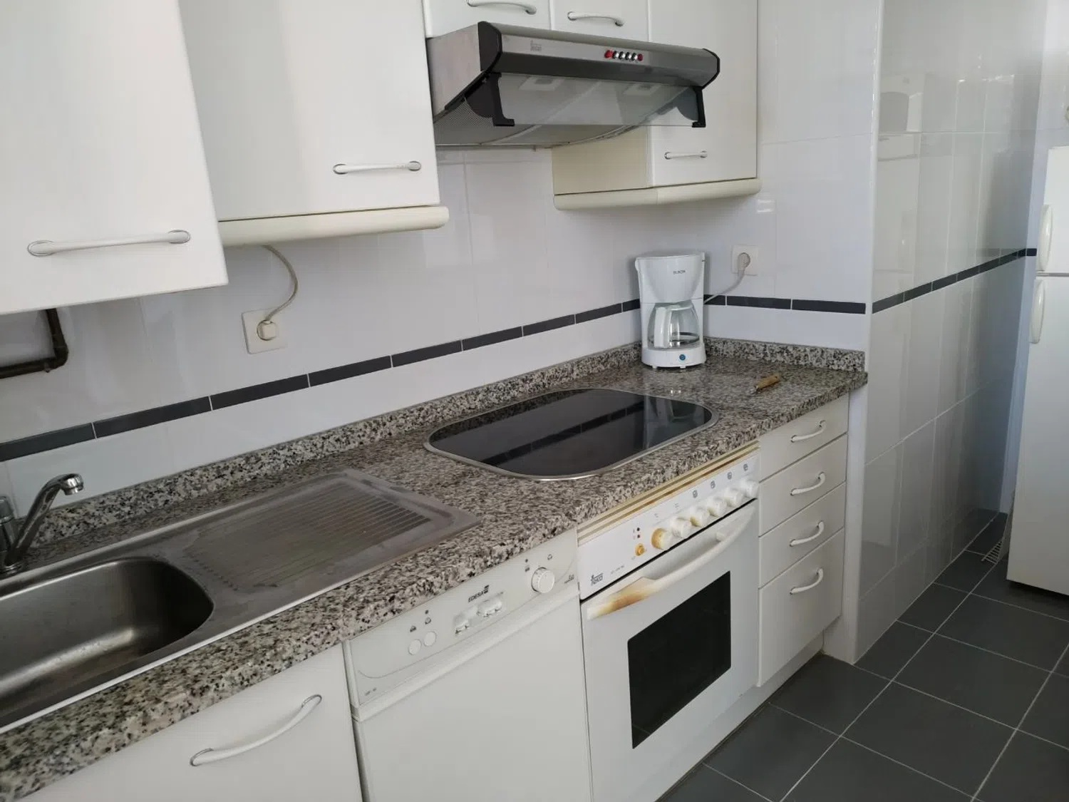 Piso en calle Hontoria del Pinar, 5 - Foto 8