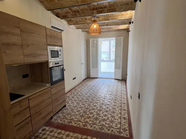 Piso en Calle de Monistrol, 28, Vila de Gràcia - Foto 6