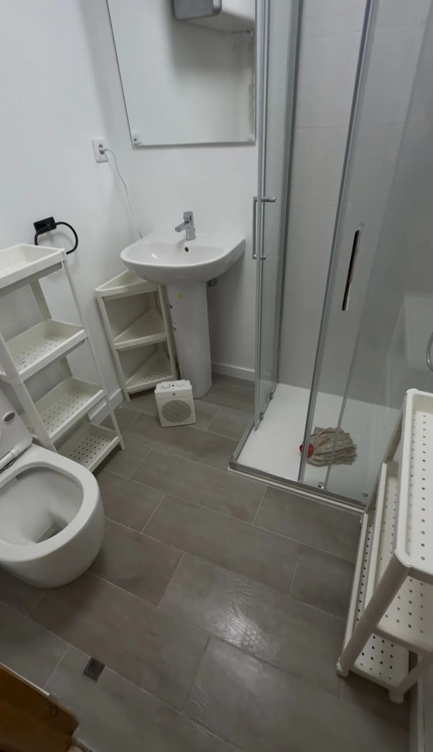 Piso en calle Titulcia, 19 - Foto 3