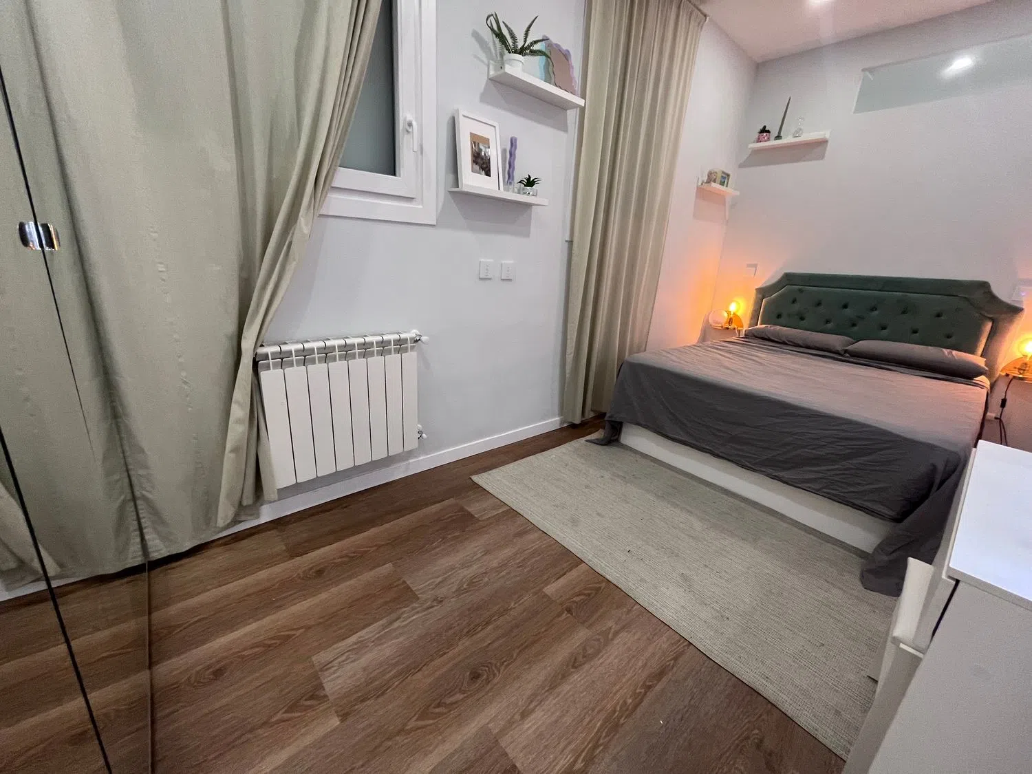 Piso en calle de Juan Álvarez Mendizábal, 73 - Foto 6