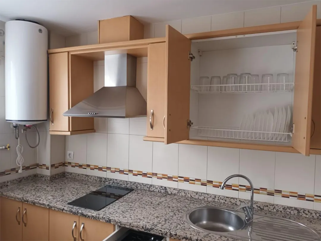 Piso en  Calle Santas Flora y María 18 - Foto 26