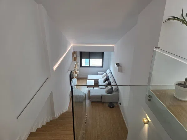 Dúplex en Calle Nicolás Estévanez, 59 - Foto 3