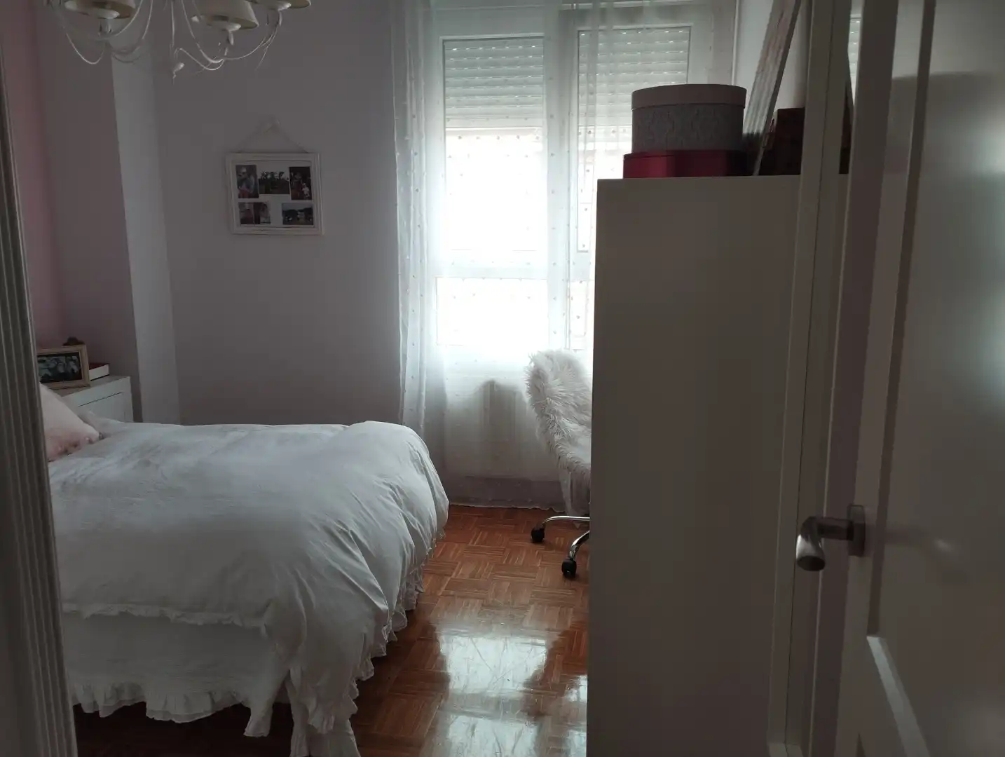 Piso en  Calle Hernán Cortés 9B - Foto 18