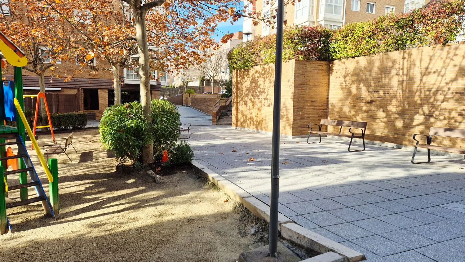 Piso en calle Bahía de Almería, 28 - Foto 20