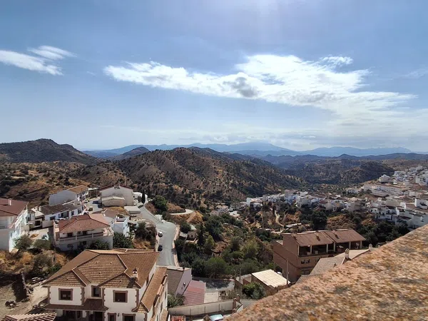 Chalet adosado en calle Arrabal de los Angeles, 11 - Foto 3