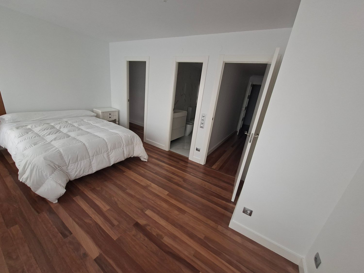 Piso en avenida Herrera Oria, 31 - Foto 16