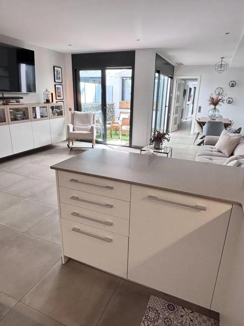 Piso en  Carrer Pizarro 61 - Foto 5