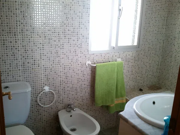 Piso en calle de Capuchinos, 79 - Foto 18