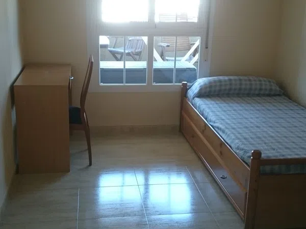 Piso en Paseo, 2, Retamar, Retamar - Foto 5