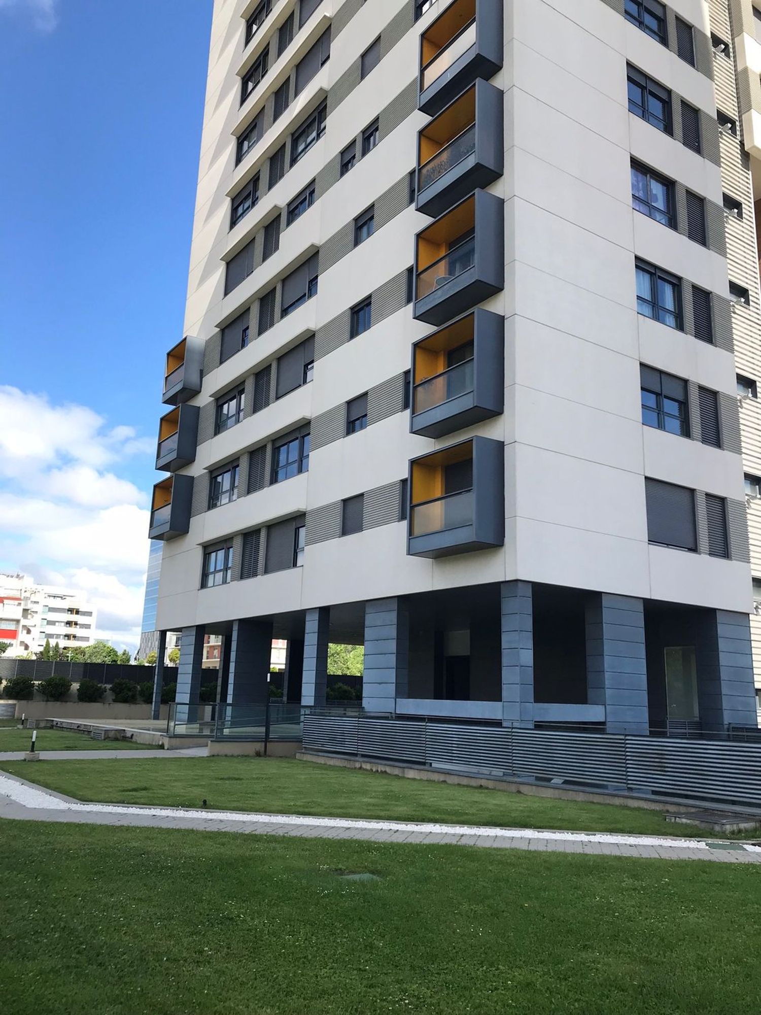 Estudio en calle de Dulce Chacón, 23 - Foto 7