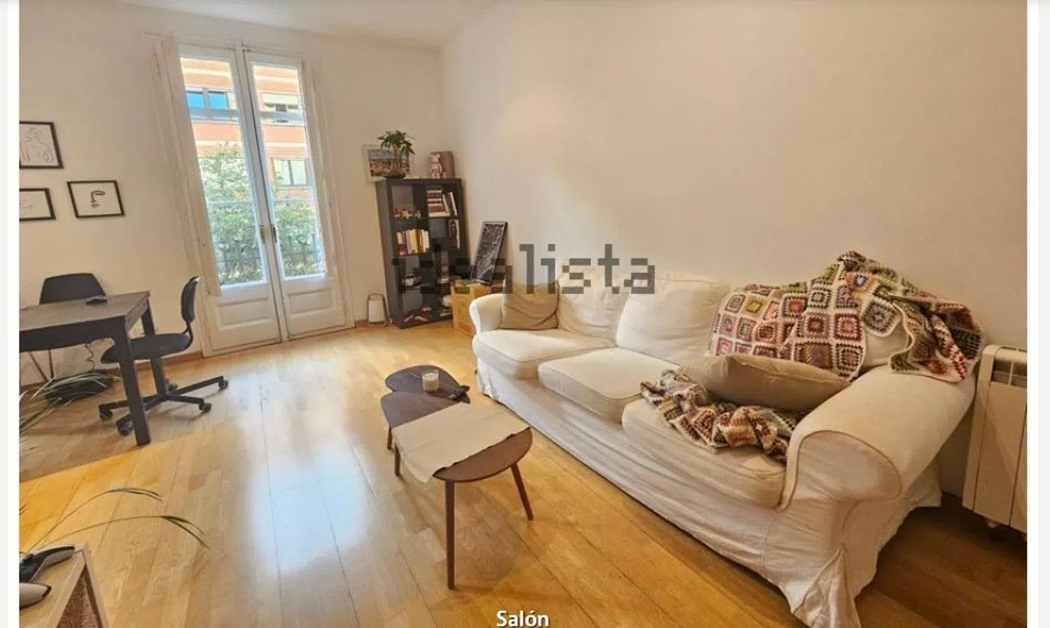Piso en calle de Provença, 356 - Foto 4