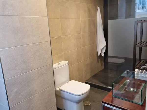 Piso en calle da República Arxentina, 5 - Foto 20