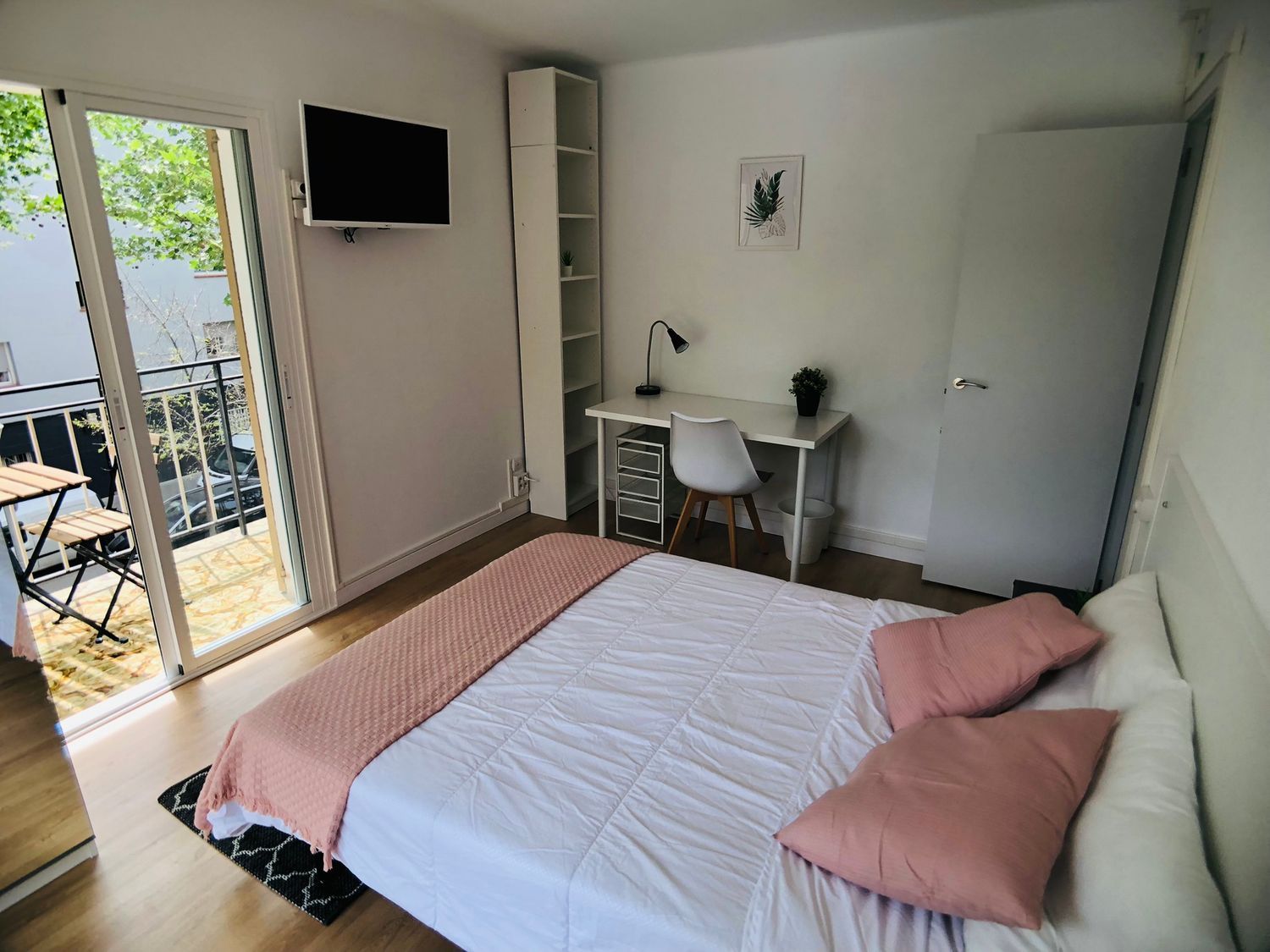 Piso en calle de Sant Jeroni, 16 - Foto 2