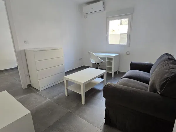 Piso en calle Asturias, 29