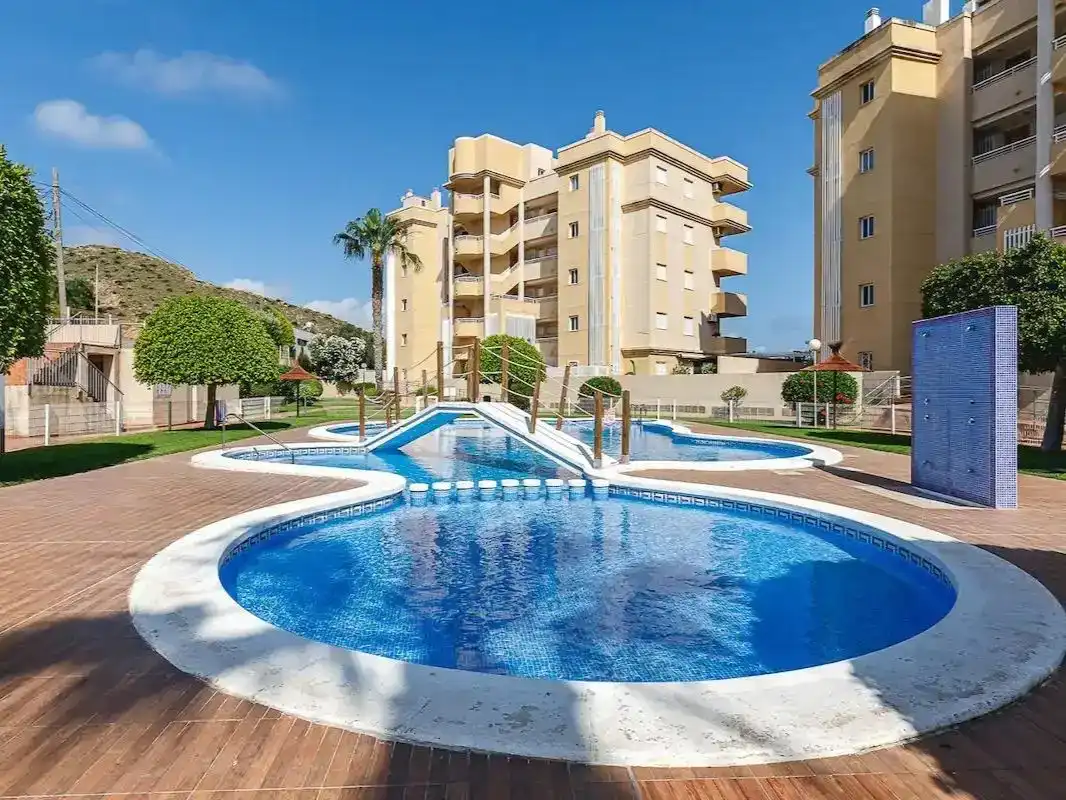 Apartamento en calle Calle Acacias 2 - Foto 4