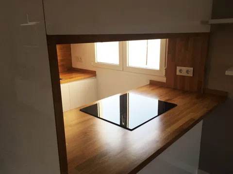 Ático en calle de Sant Vicent Màrtir, 144 - Foto 1