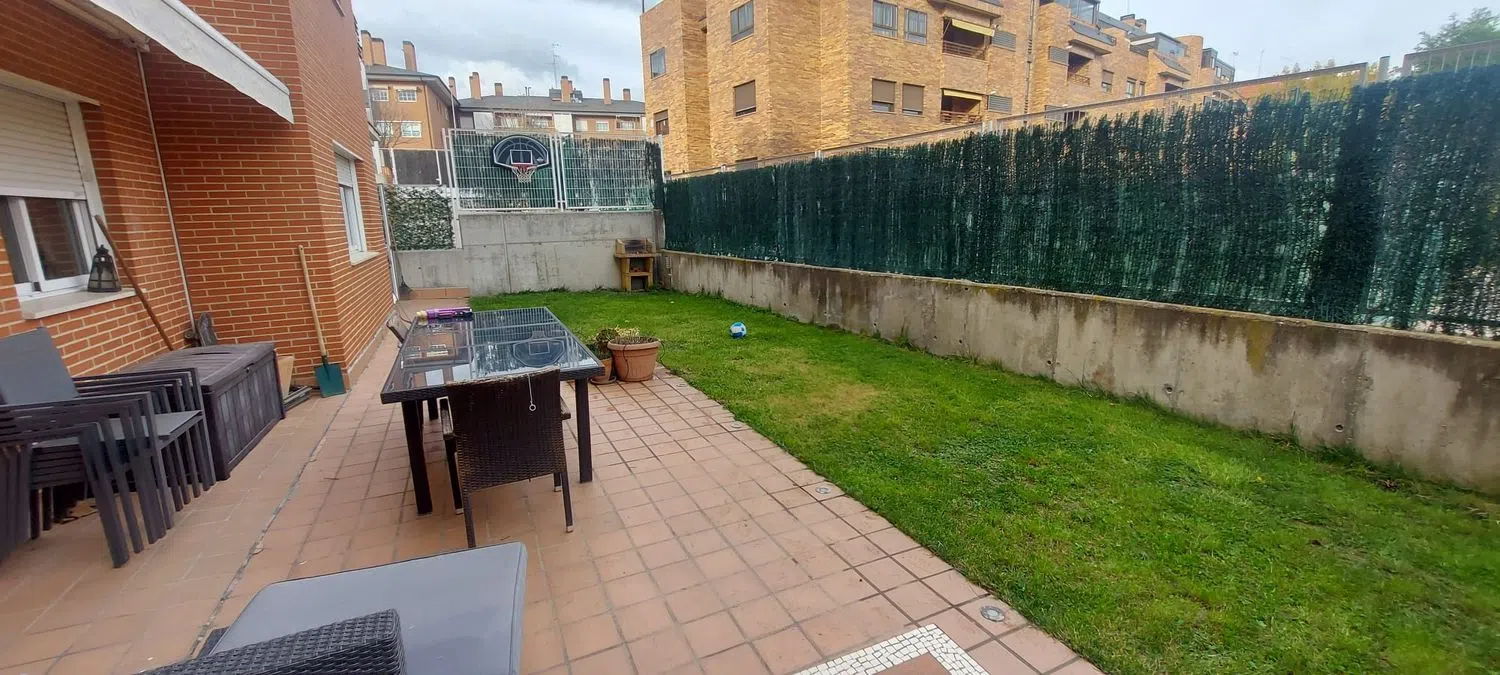 Piso en calle Salvia, 6 - Foto 2