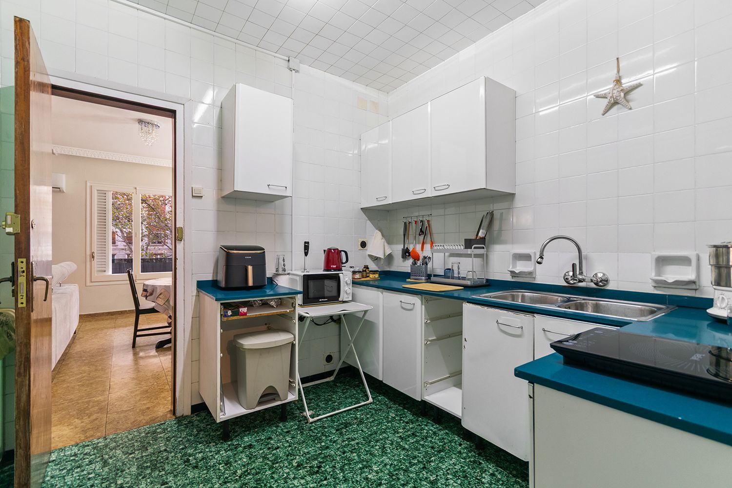 Piso en Barrio La Nova Esquerra de l'Eixample - Foto 14