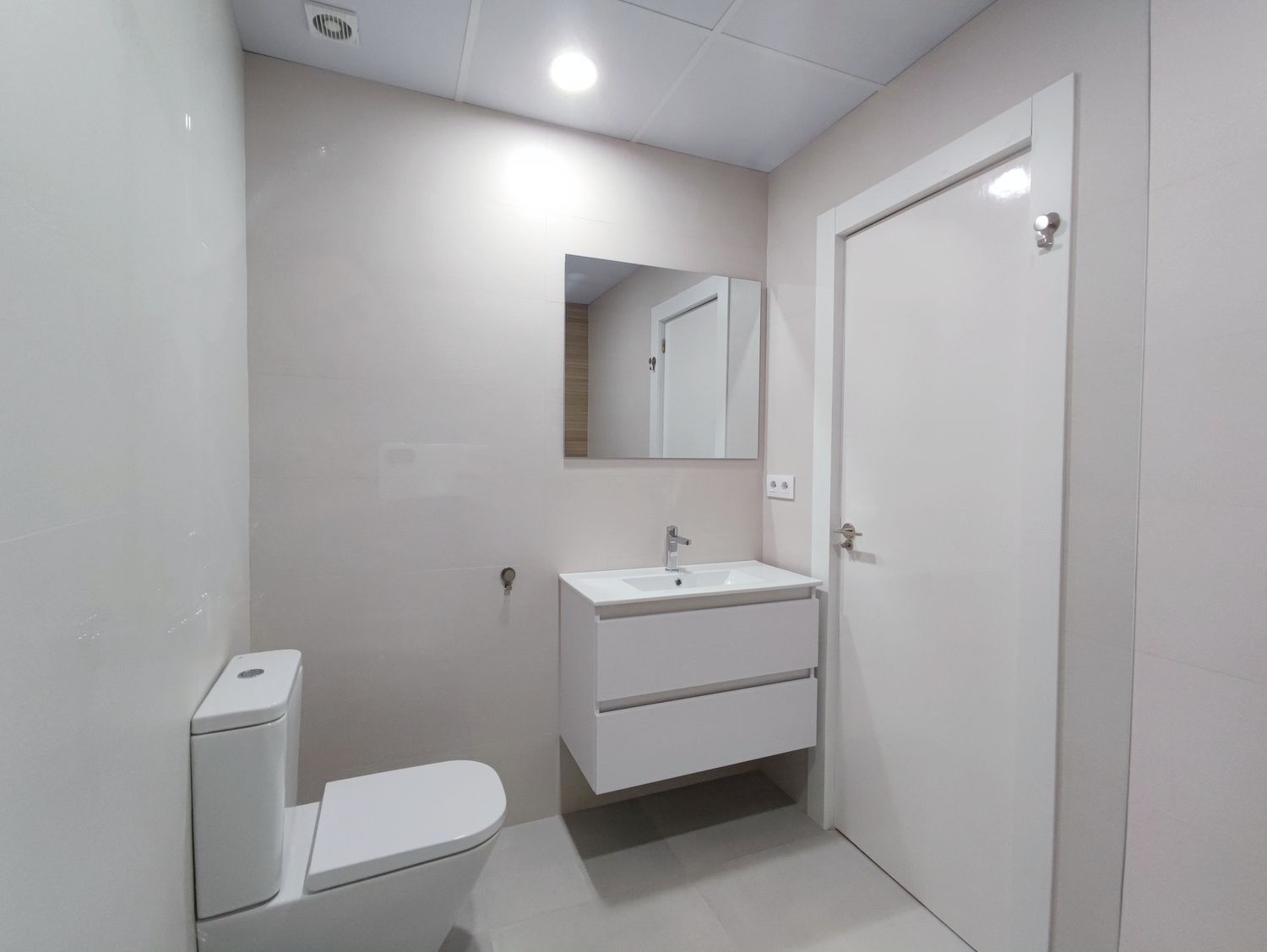 Piso en camino Viejo de Monteagudo, 88 - Foto 17