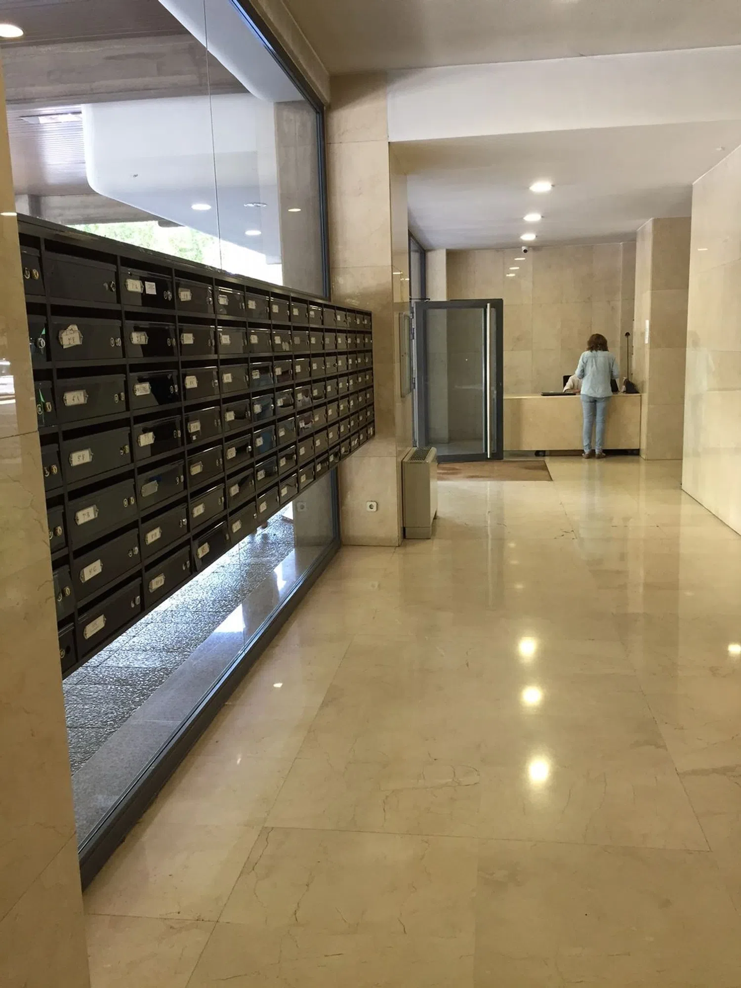 Piso en calle de Orense, 18 - Foto 13