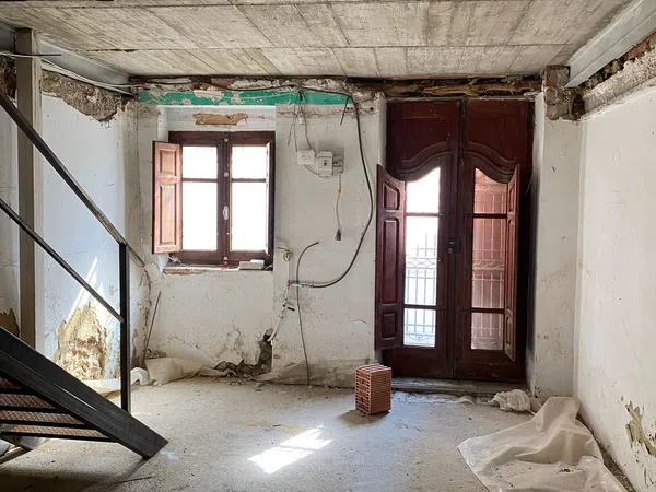 Casa de pueblo en Calle Doctor Albalat, 20 - Foto 10