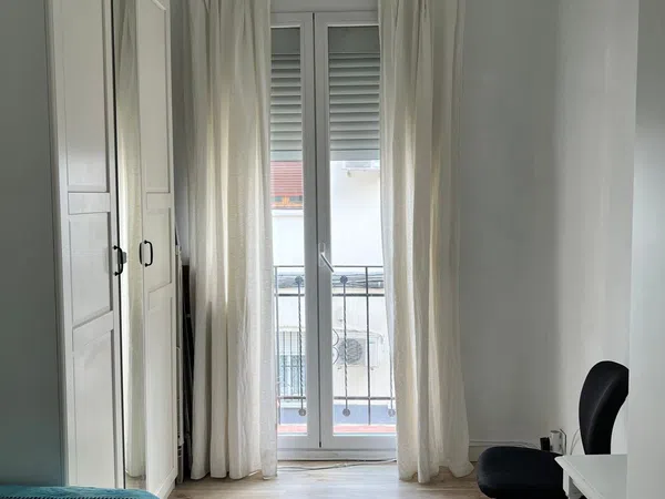 Piso en calle Paulina Odiaga, 1 - Foto 21