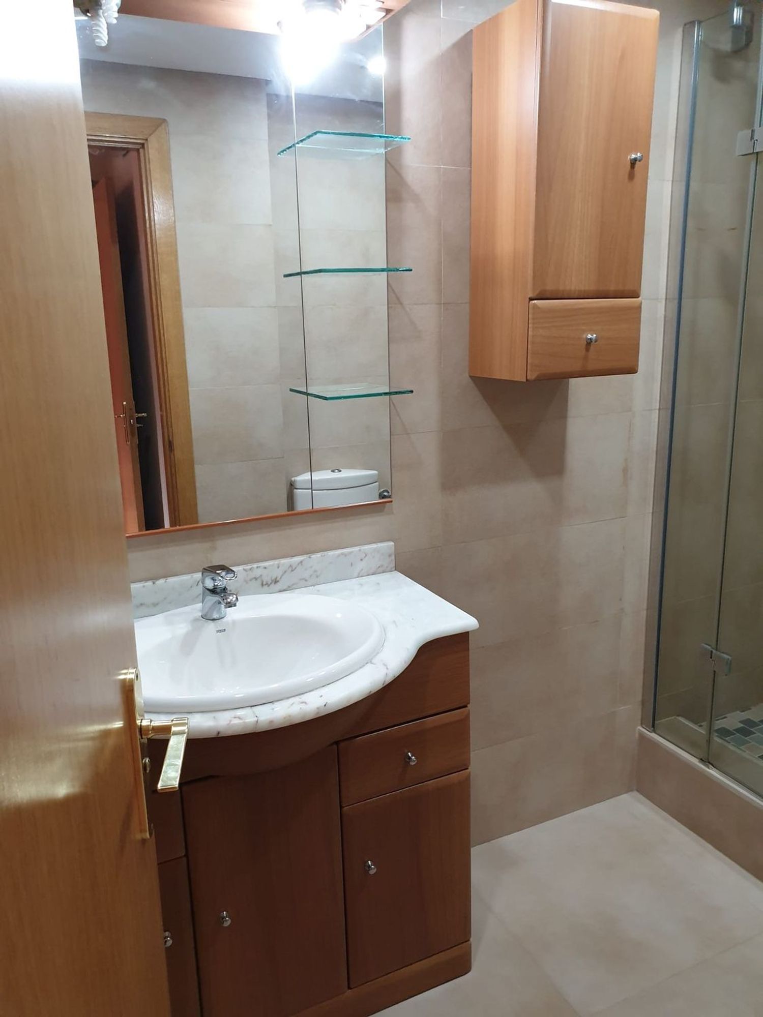 Piso en Avenida Santo Domingo de la Calzada, 15, Las Tablas - Foto 12