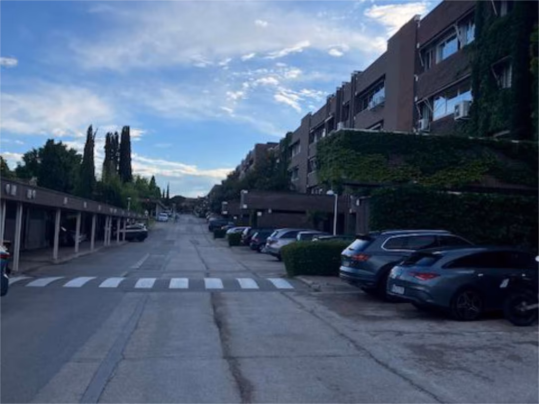 Piso en  Paseo de la Rinconada 2B - Foto 9