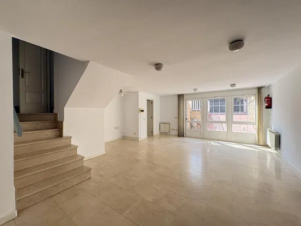Chalet adosado en Calle de Patones, Zona Pueblo - Foto 49