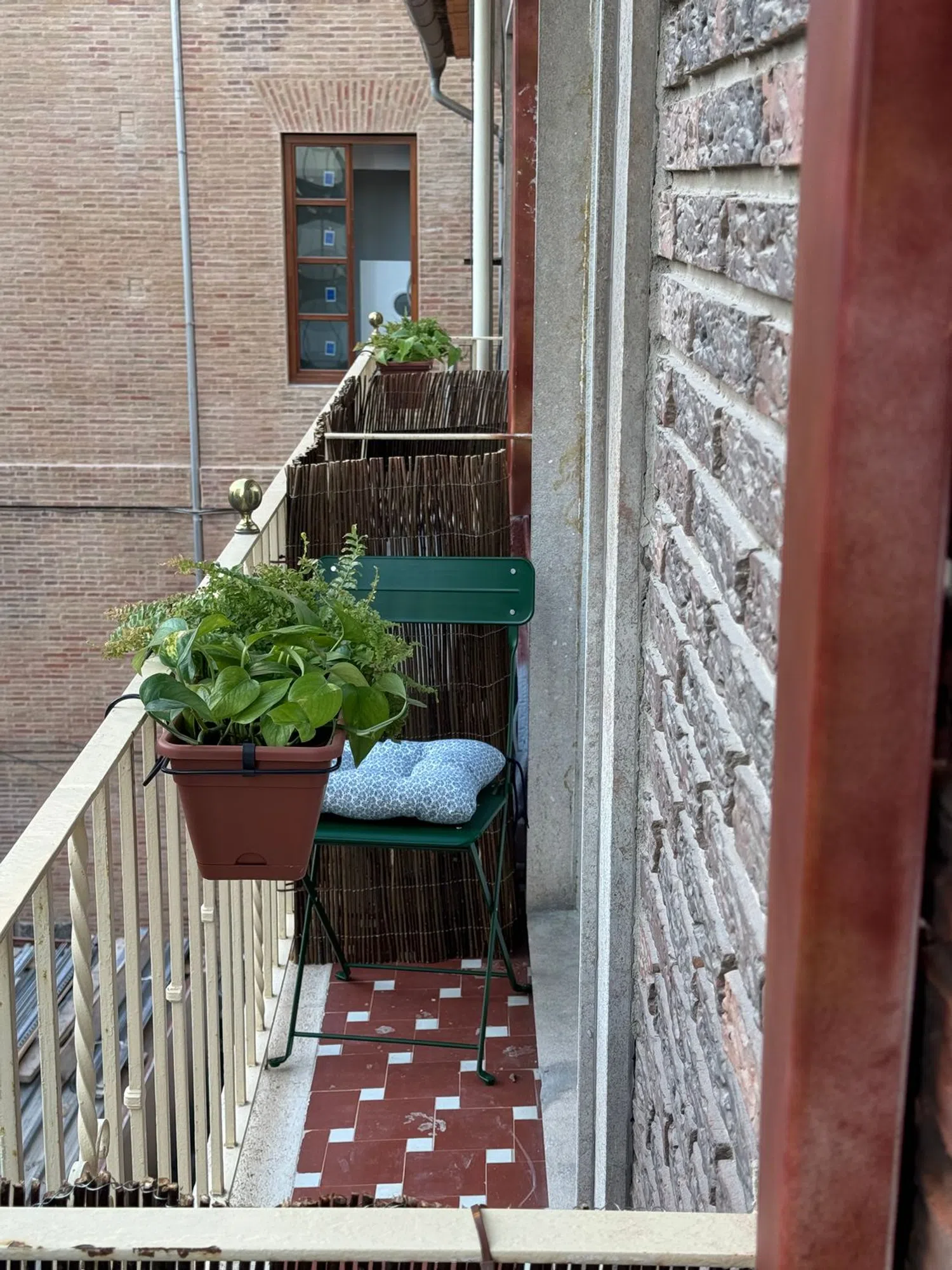 Piso en plaza del Comte de Carlet, 6 - Foto 32