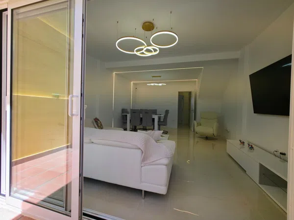 Chalet pareado en Avenida Antonio Dominguez, 9, Playa de las Américas, Playa de las Américas - Foto 7