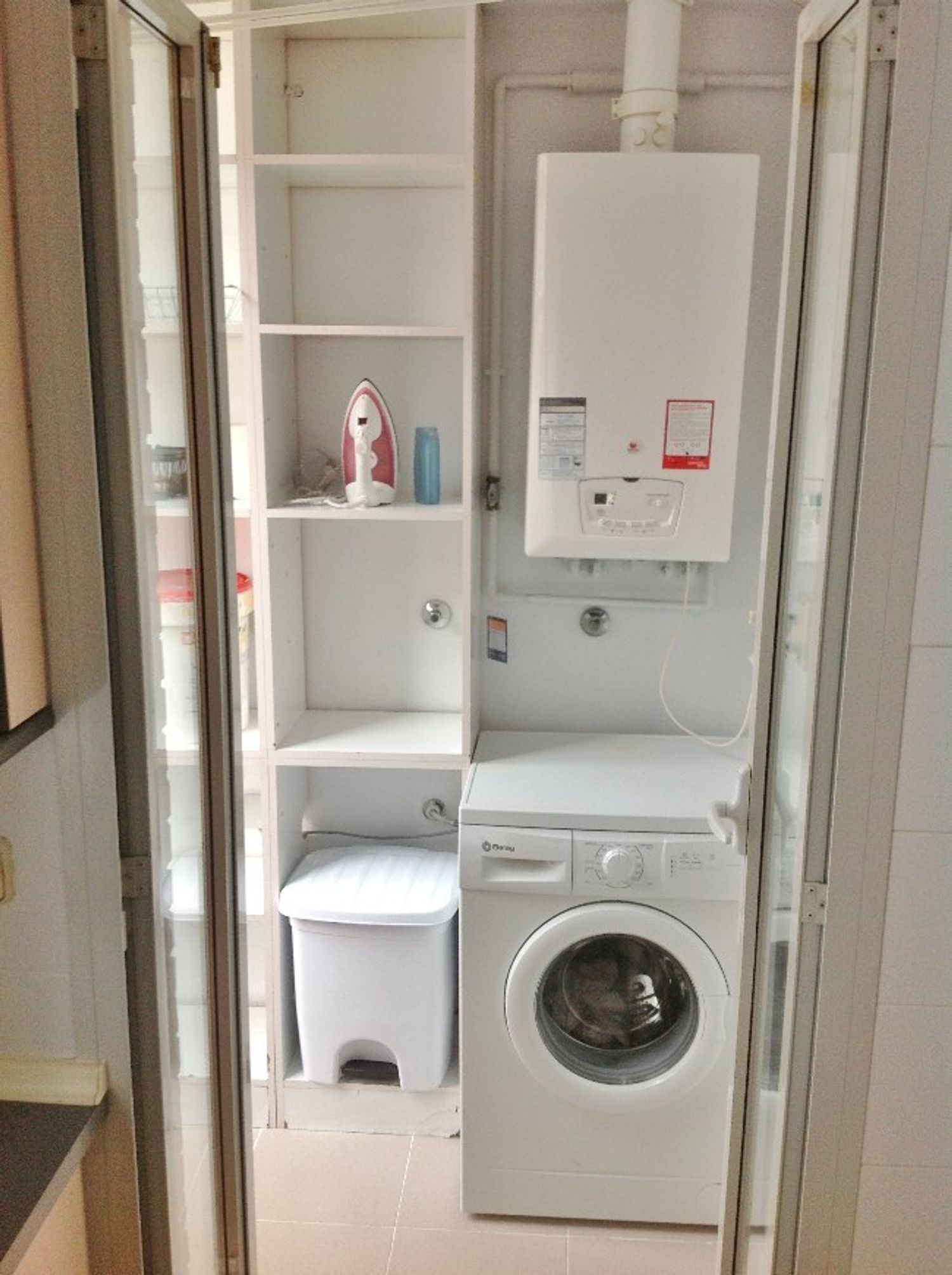 Piso en calle Moguer, 4 - Foto 8