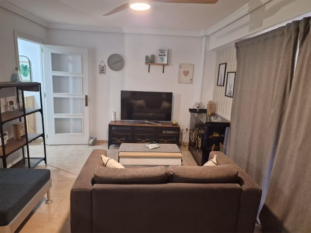 Piso en  Carrer Terral 24