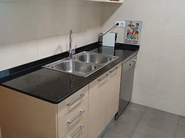 Piso en  Carrer de Lleó Fontova 16 - Foto 6