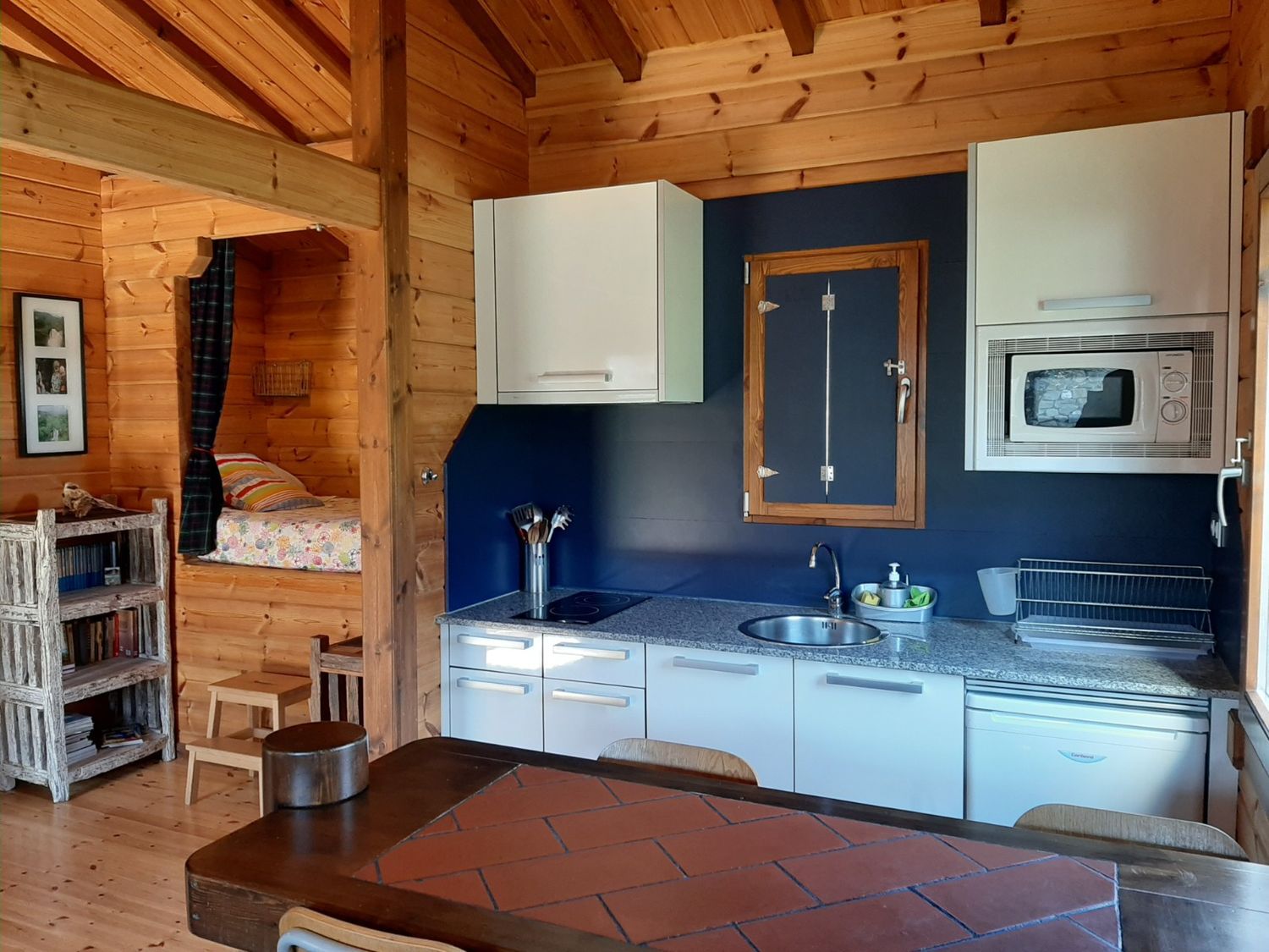 Casa o chalet independiente en Martijana, 30 - Foto 6