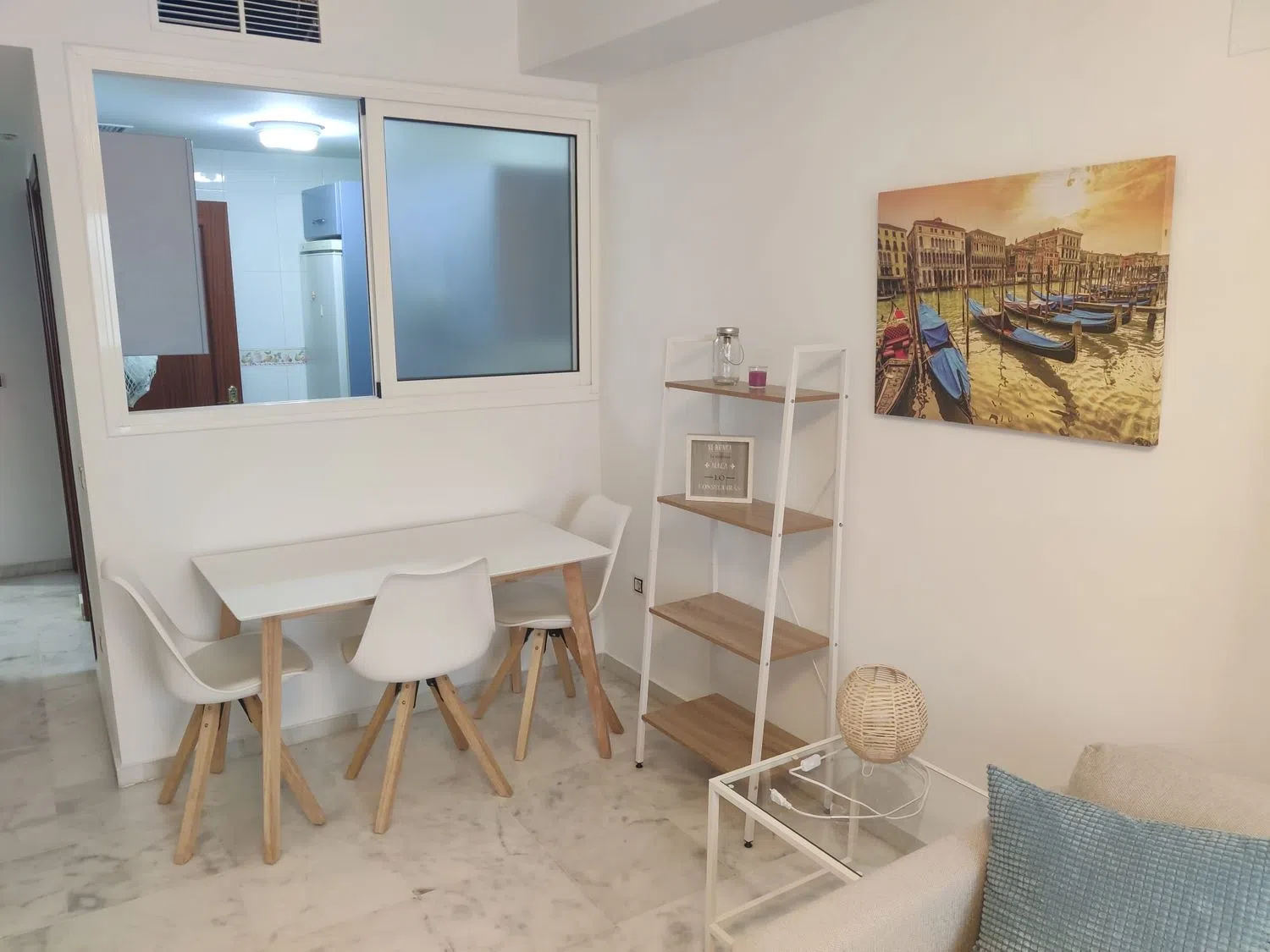 Piso en calle Ruiseñor, 8 - Foto 4