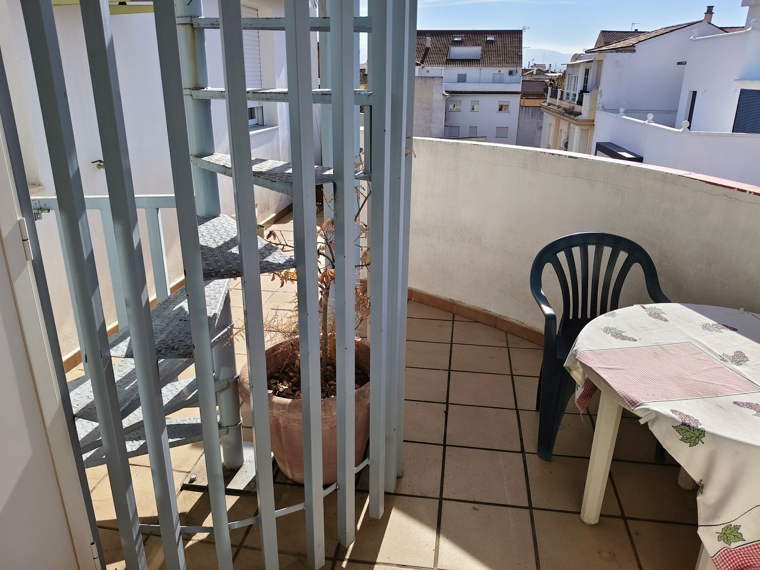 Ático en Maracena - Foto 2