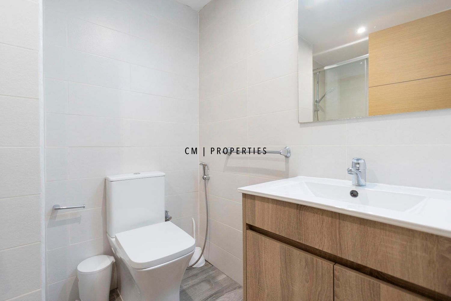 Estudio en Avenida de Giorgeta, La Raiosa - Foto 8
