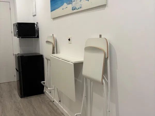 Estudio en Avenida de Galicia, 3 - Foto 14