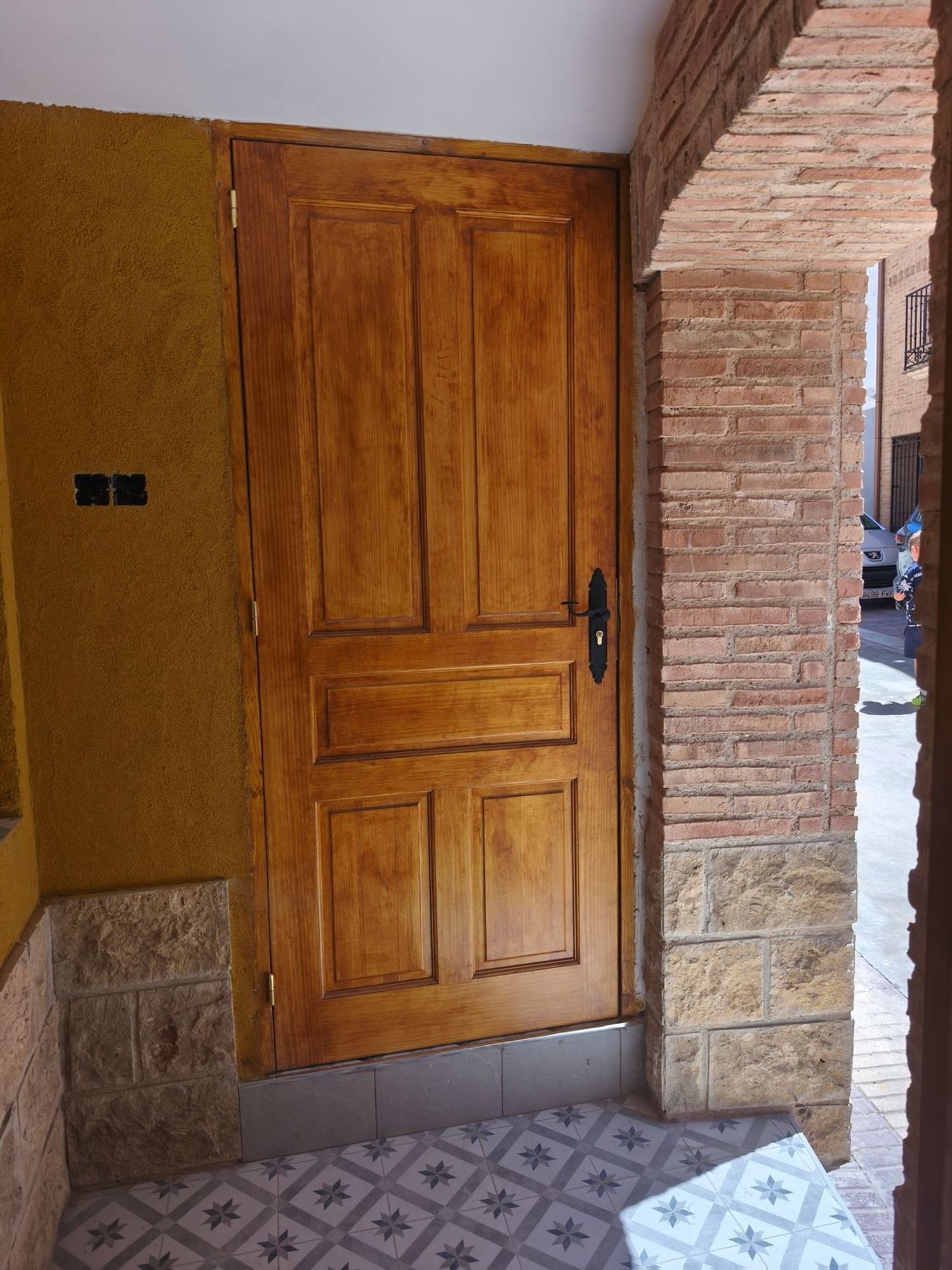 Casa de pueblo en Calle Mayor, 9 - Foto 3