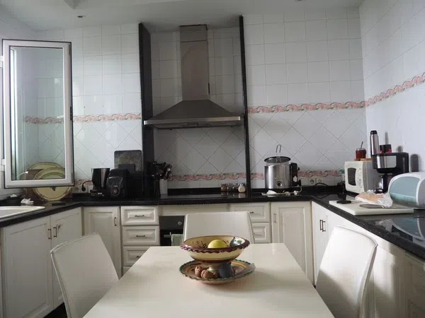 Casa o chalet independiente en Calle Manuel Calvo Leal, 12, El Arenal - La Pólvora - Foto 10