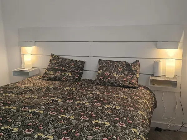 Estudio en Avenida de las Islas Canarias, 18 - Foto 4
